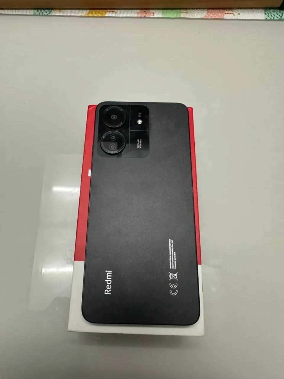 Redmi note 13c - Foto 2
