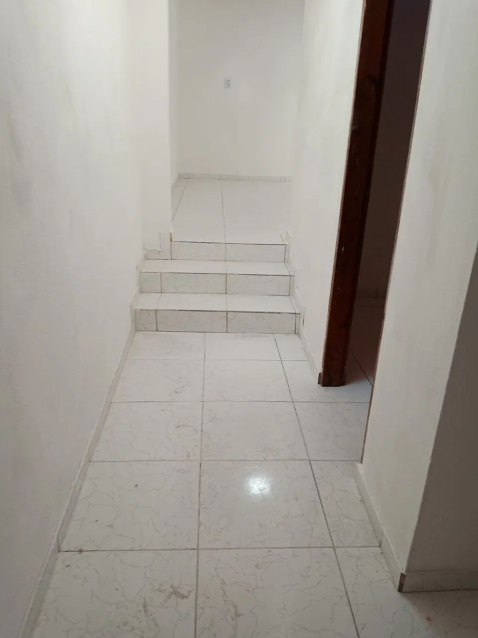 Alugo casa em cima - Foto 3