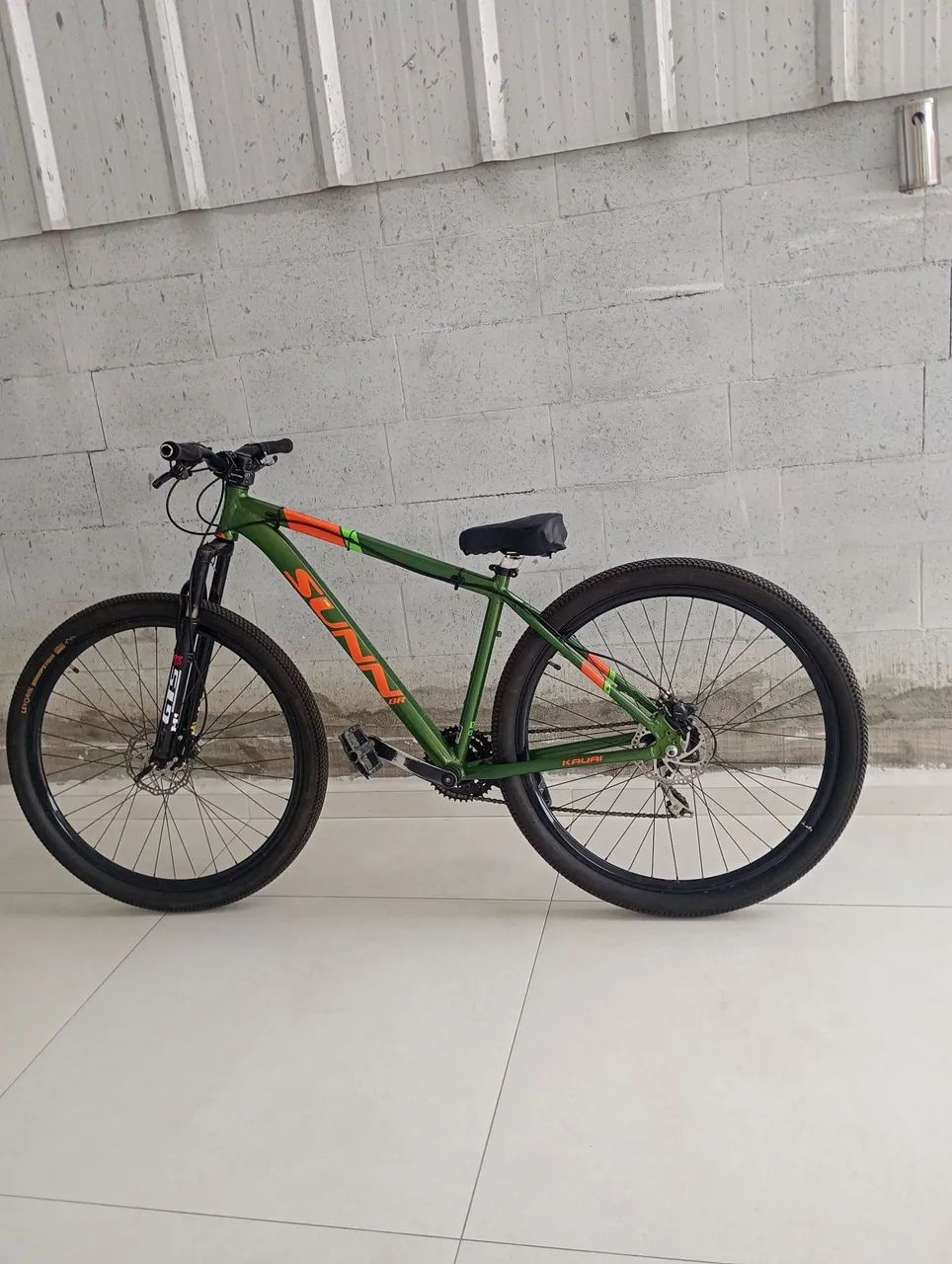 Bicicleta aro 29 - Foto 3