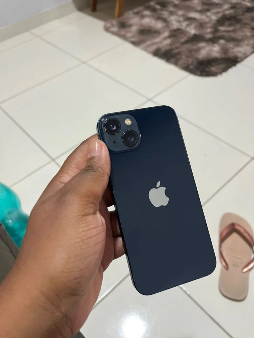 iPhone 13 - 128 gb - Foto 2