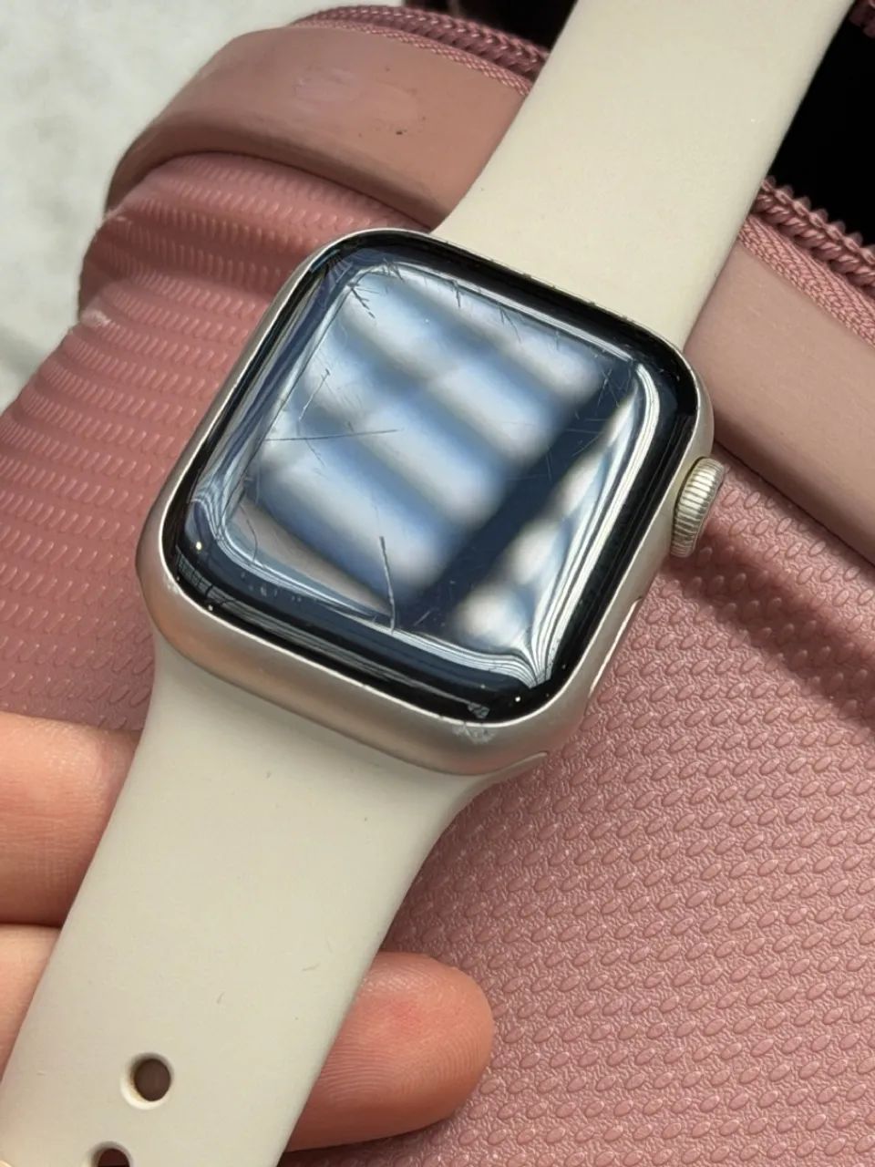 Apple Watch 7 - Foto 3