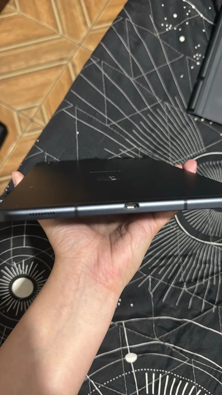 Samsung Tab S6 Lite  - Foto 3