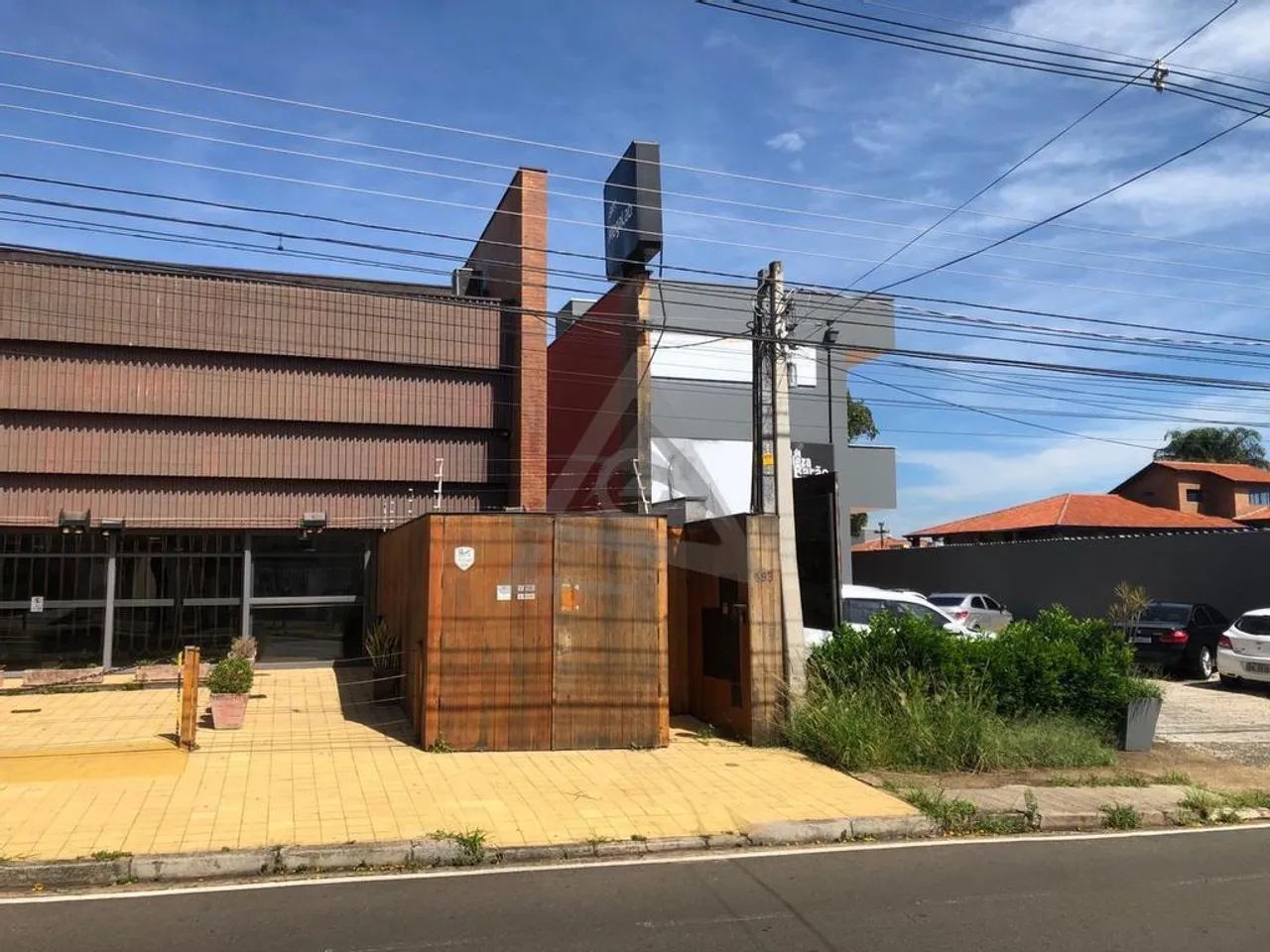 Prédio à venda em Campinas, Barão Geraldo, com 419 m² - Foto 2