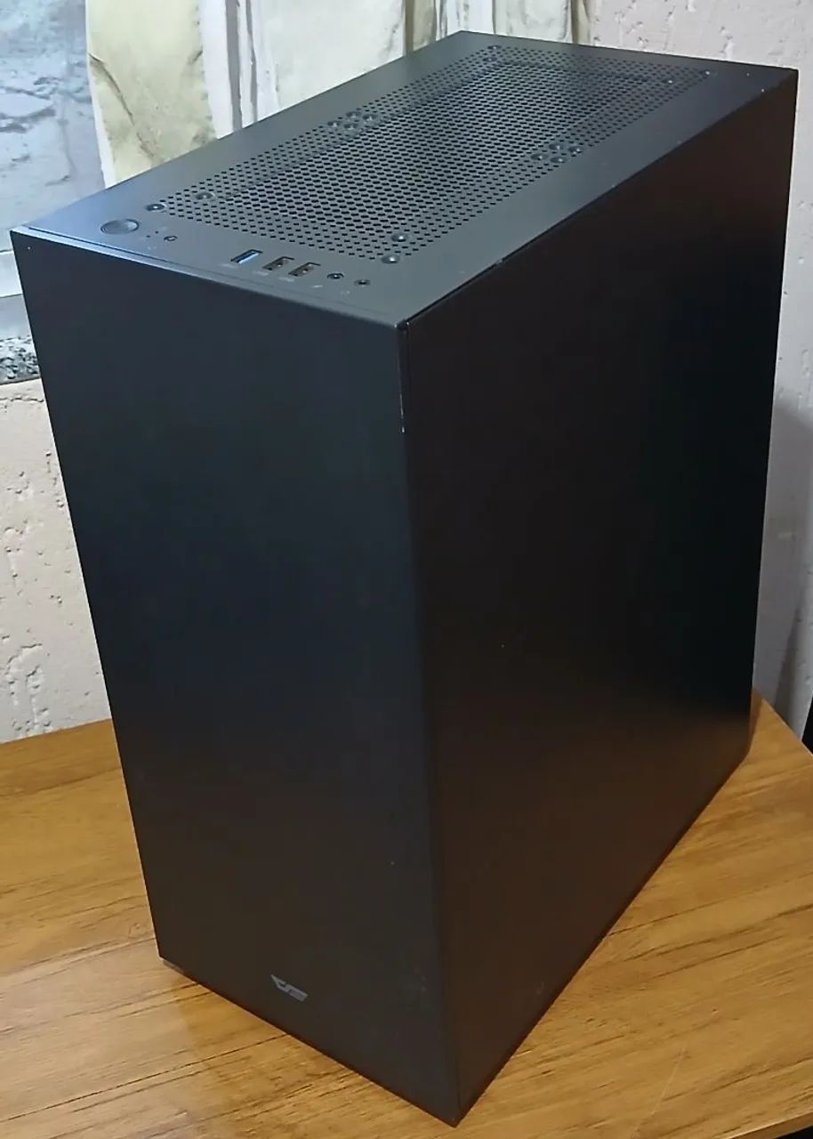 PC Gamer Ryzen 3 5300G  - Foto 2