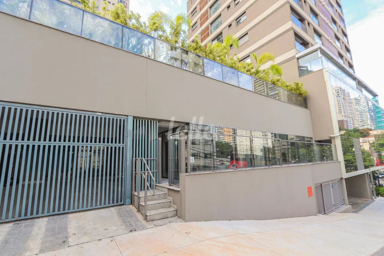Apartamento 2 quartos para alugar no(a) Perdizes - Foto 4