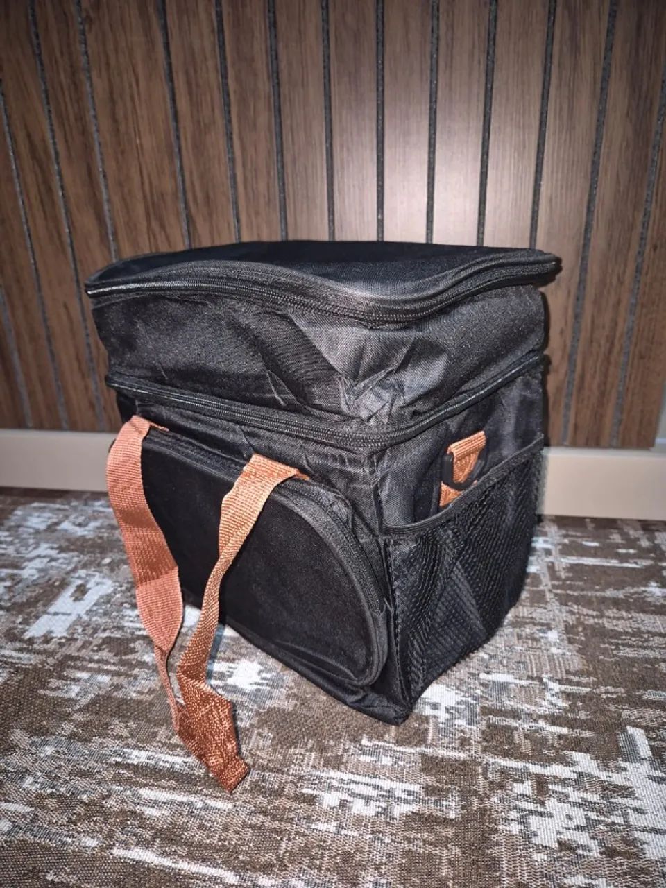 Bolsa térmica nova - Foto 3