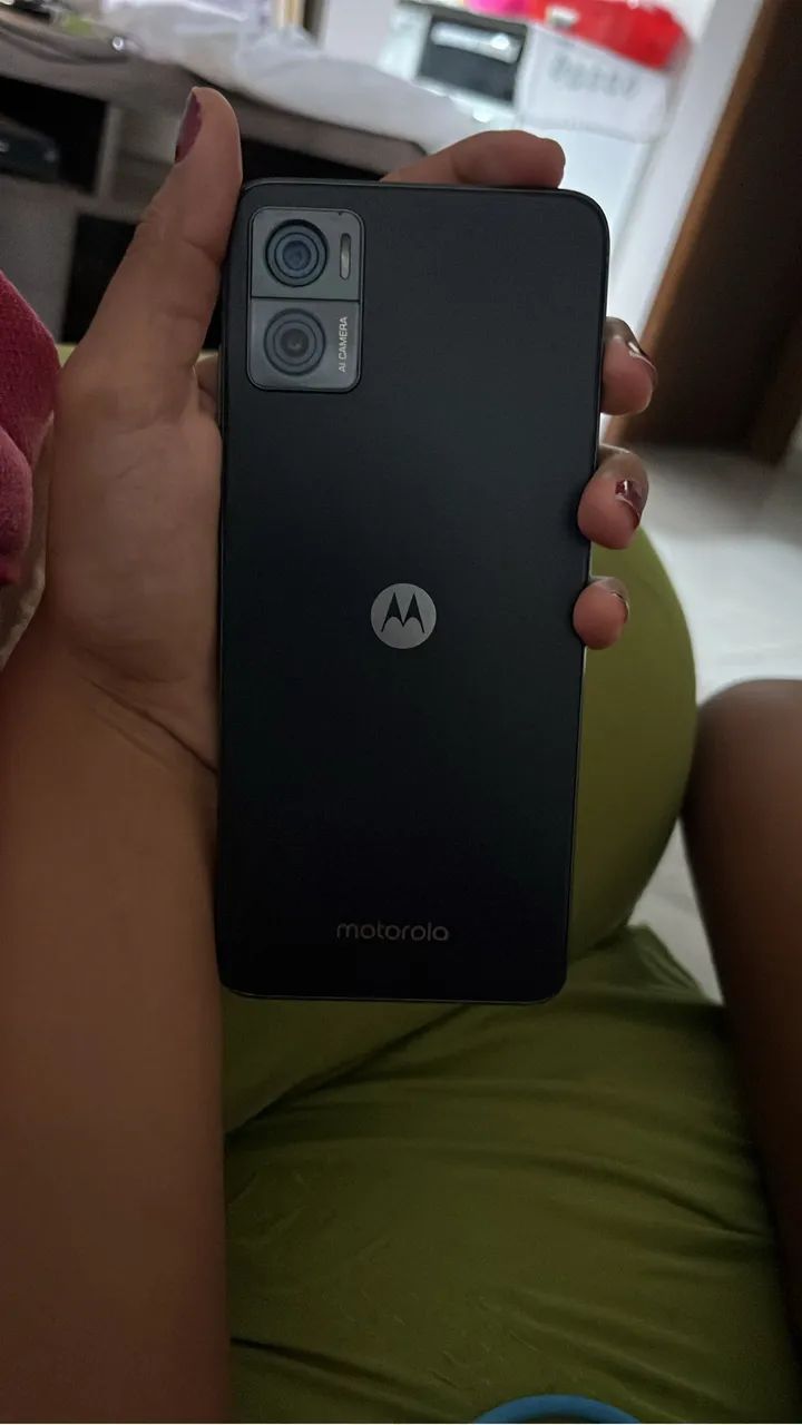 Celular motorola E22 - Foto 5