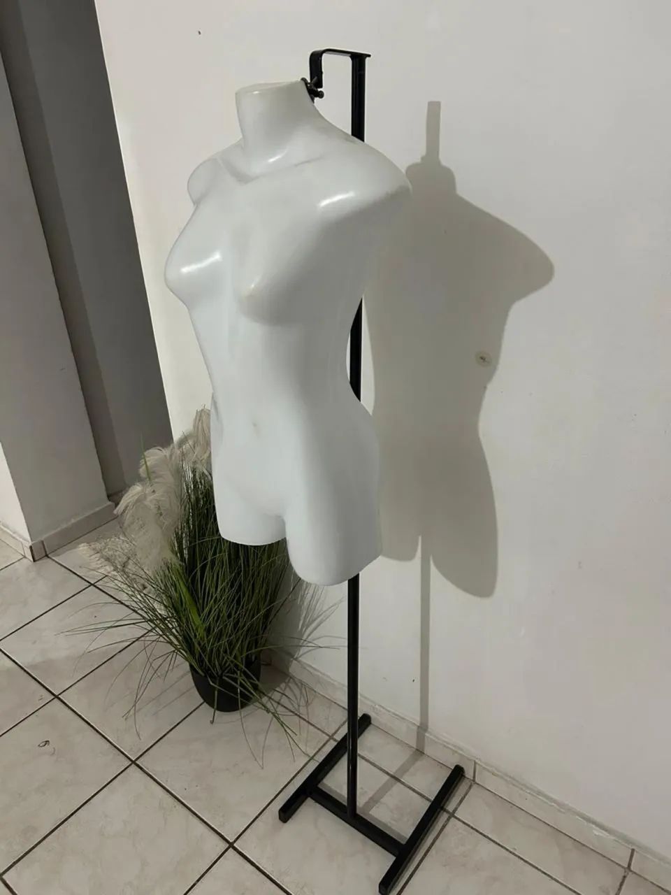 Manequim - Foto 2
