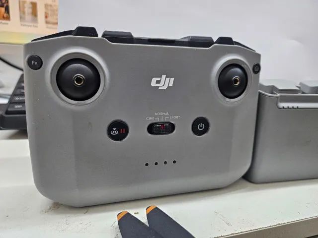 Drone DJI Mini 2 Completo, Completo com 3 Baterias - Foto 4