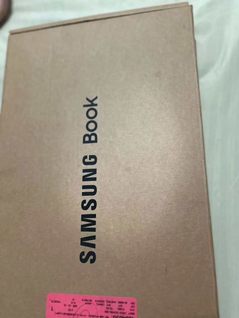 Notebook Samsung Book - Foto 3