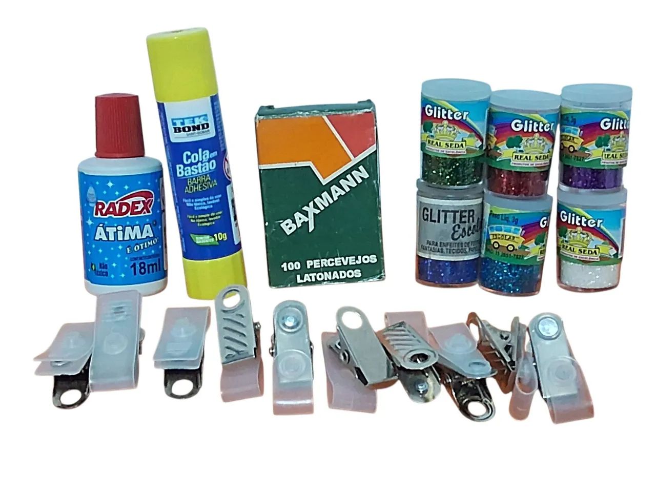 Material Escolar Kit466417771003269120