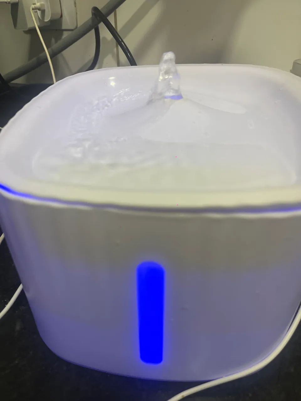 Bebedouro automático para cães e gatos  - Foto 3