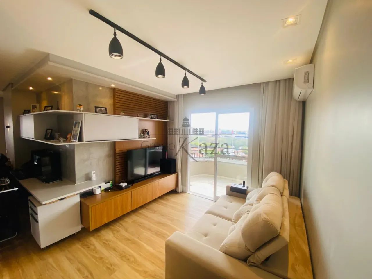 Apartamento 2 quartos à venda - Parque Industrial, São José dos Campos ...