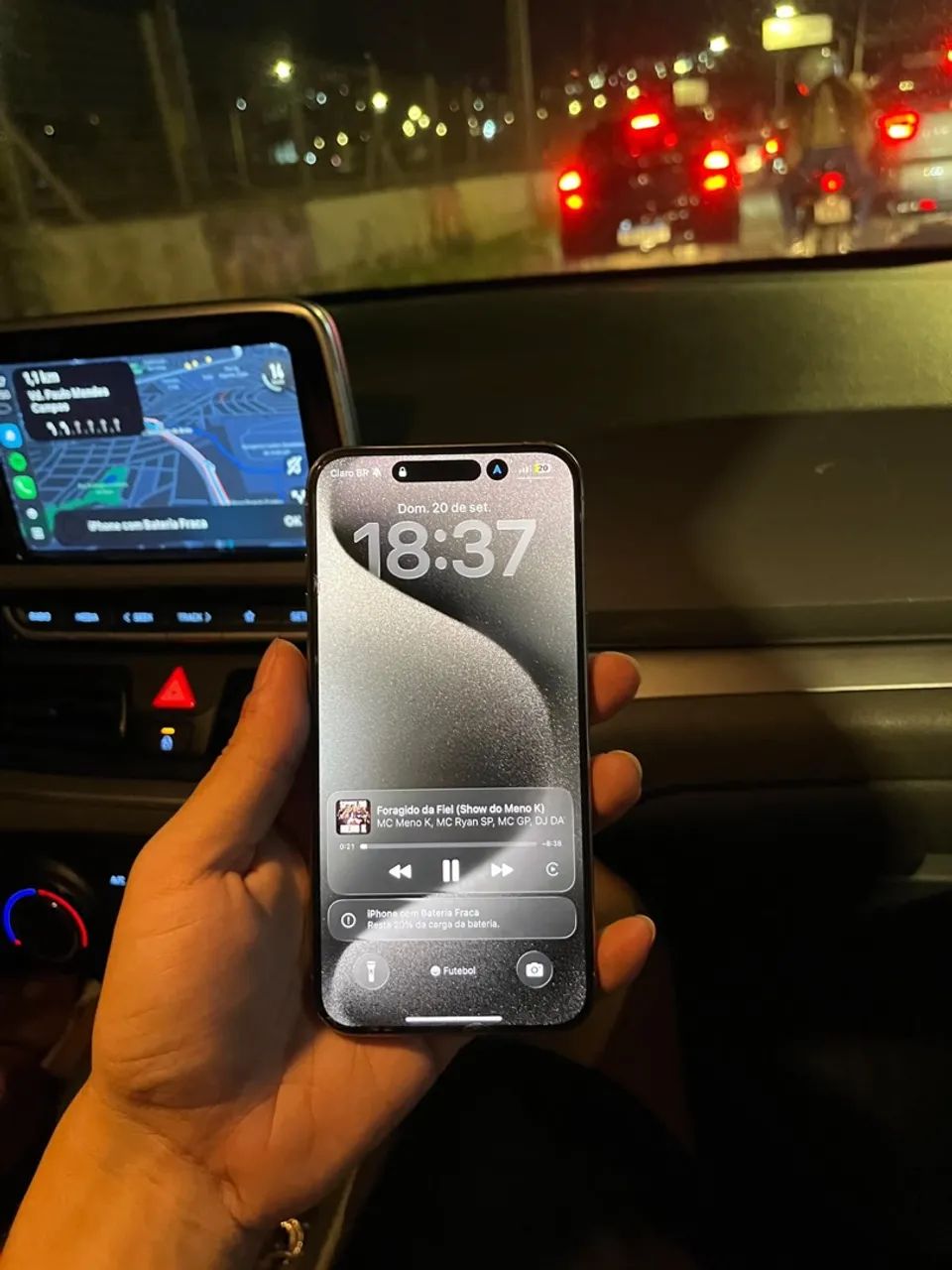 iPhone 15 pro Max - Foto 3