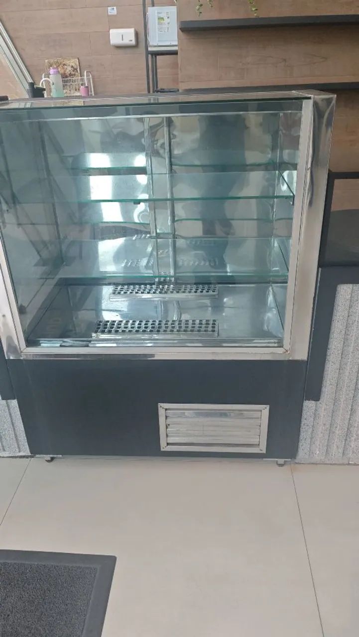 Vendo Expositor Gelado