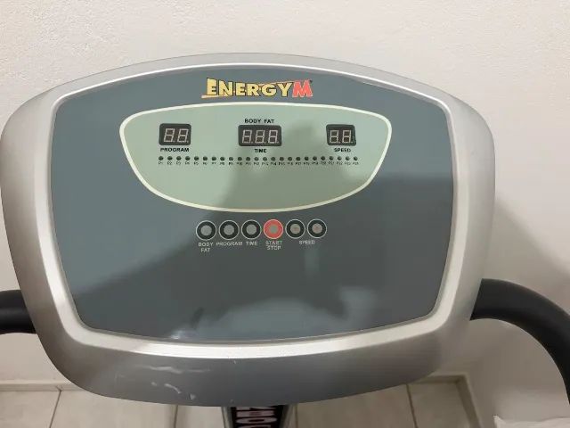 Plataforma Vibratória  - Foto 2