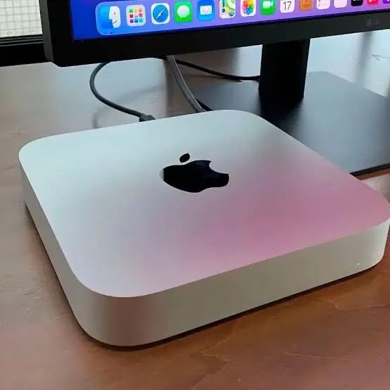 Mac mini M1 512GB - Computadores e Desktops - Atalaia, Aracaju