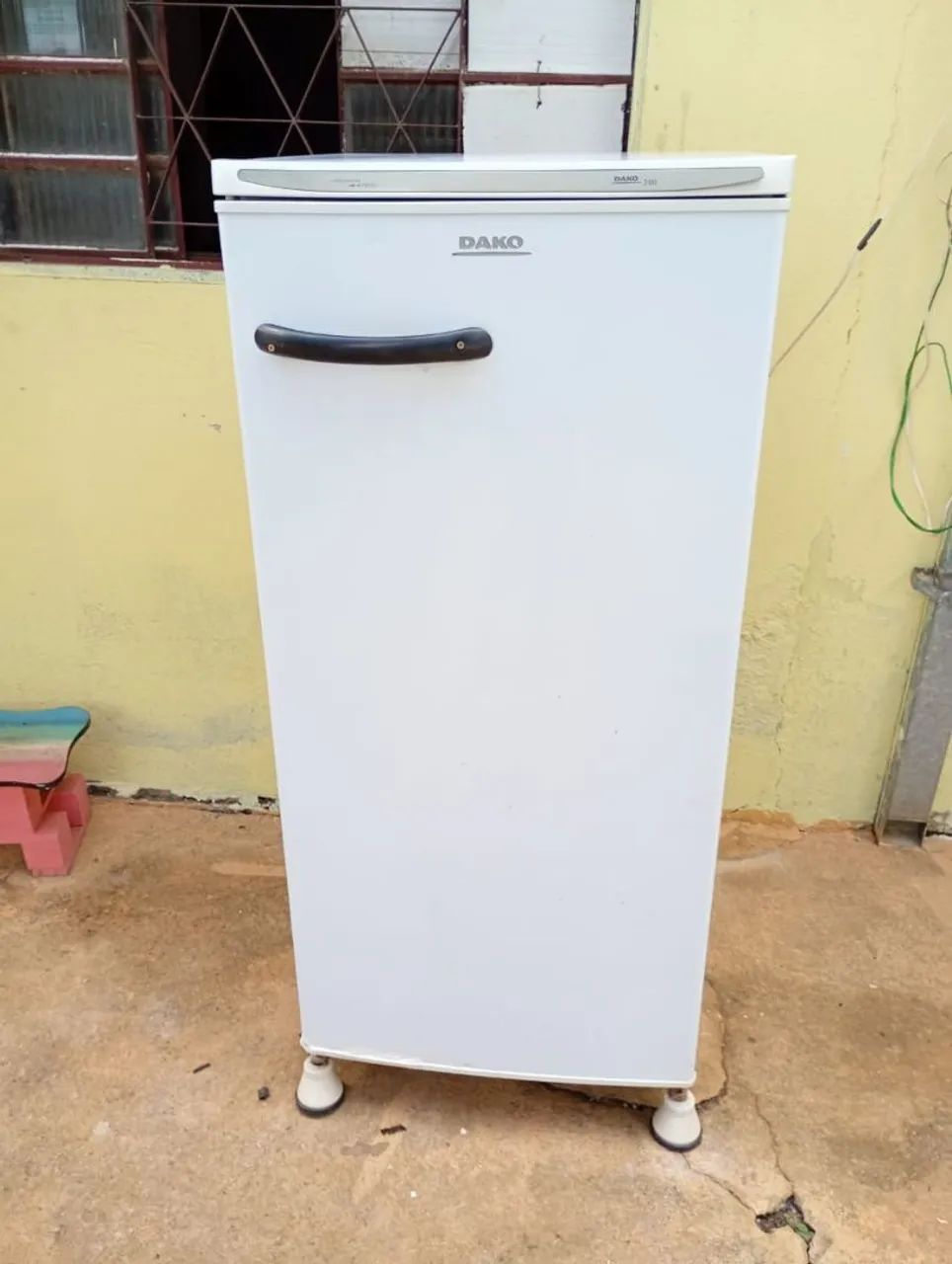 Geladeira em Anápolis - Geladeiras e Freezers - Jundiaí, Anápolis
