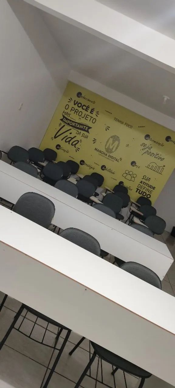 Divisórias  - Foto 4