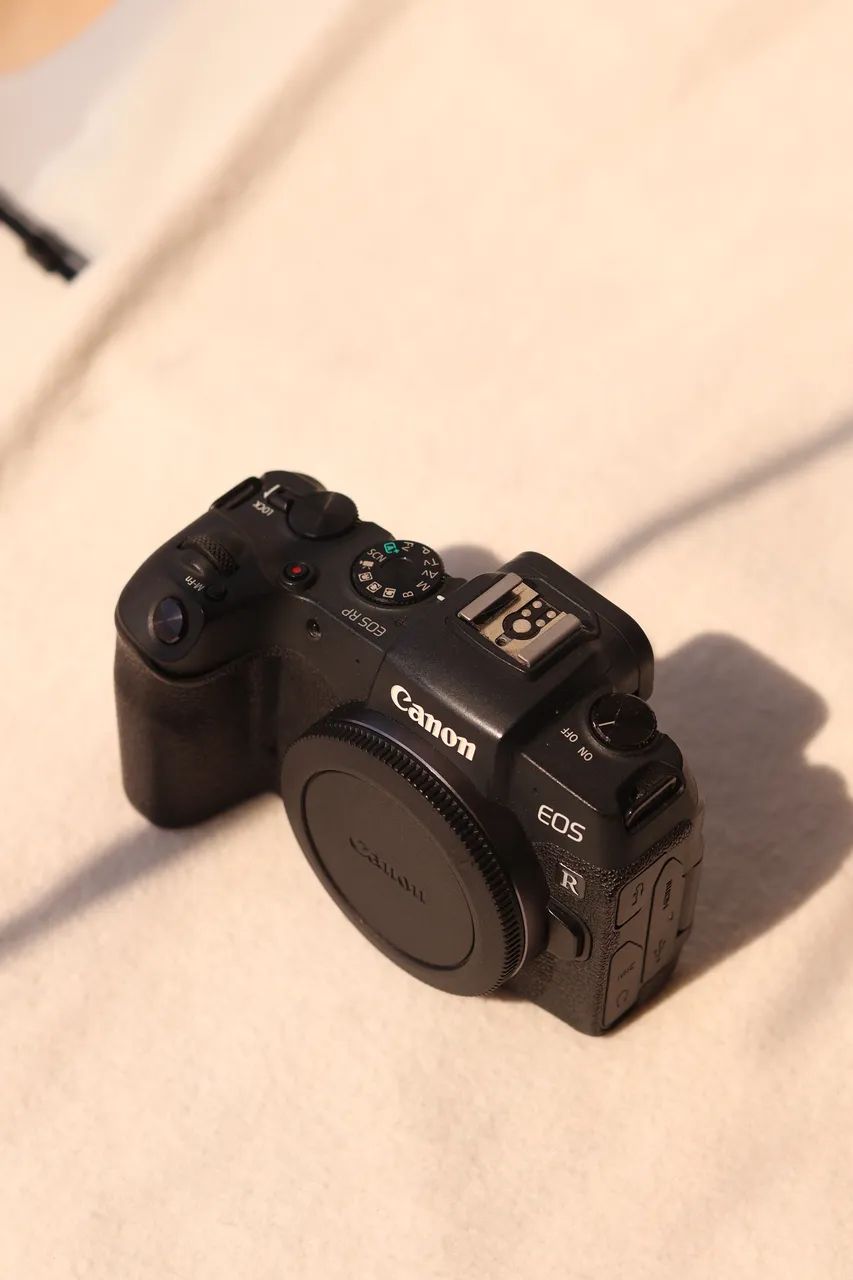 Canon RP  - Foto 2