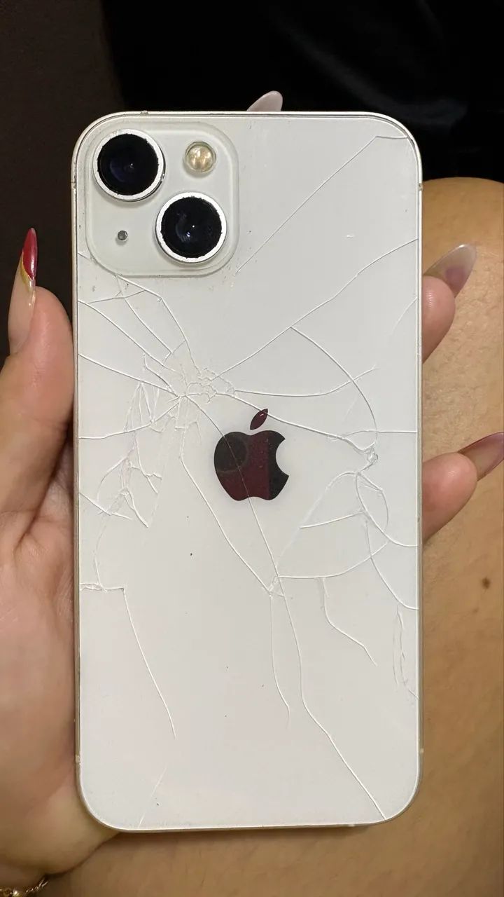 iPhone 13 - Foto 5