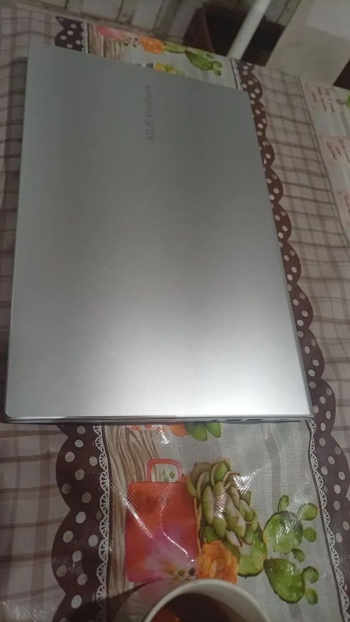 Notebook 