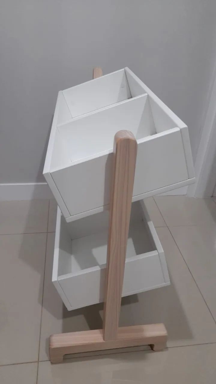 Estante infantil - Foto 2
