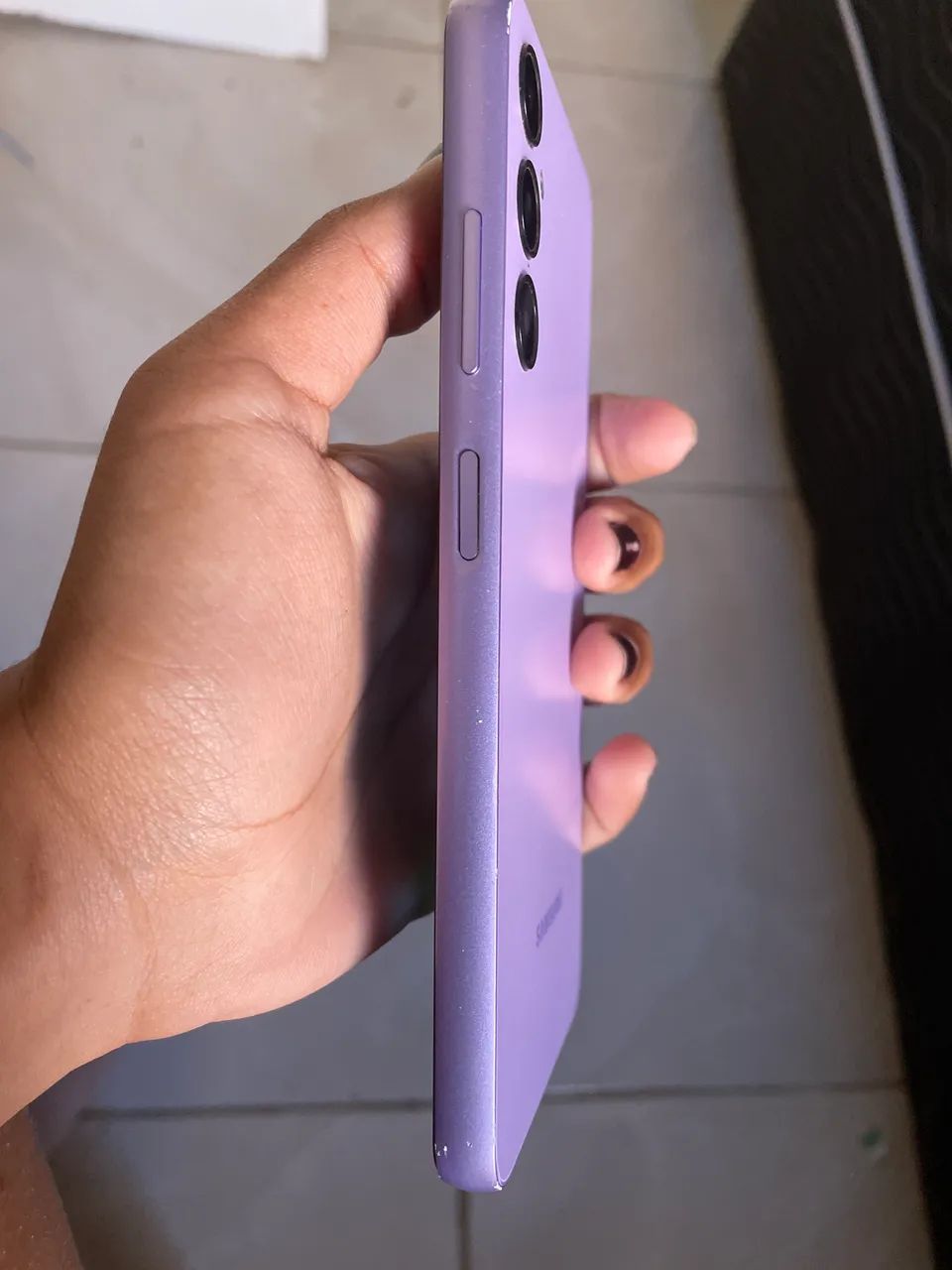 Samsung A05s  - Foto 3