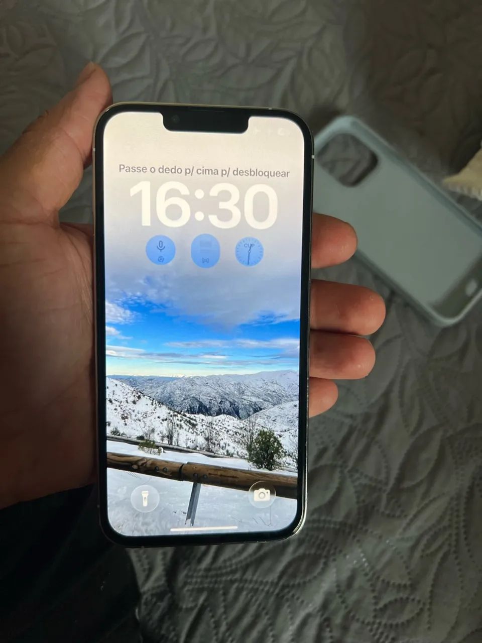 iPhone 13 Pro  - Foto 4