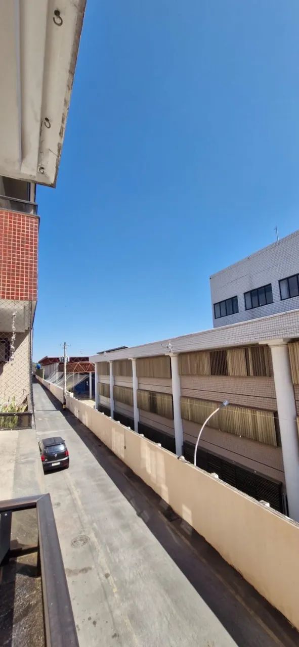 Monte Carlo 914 Norte - garagem coberta - com condomínio incluso! - Foto 4