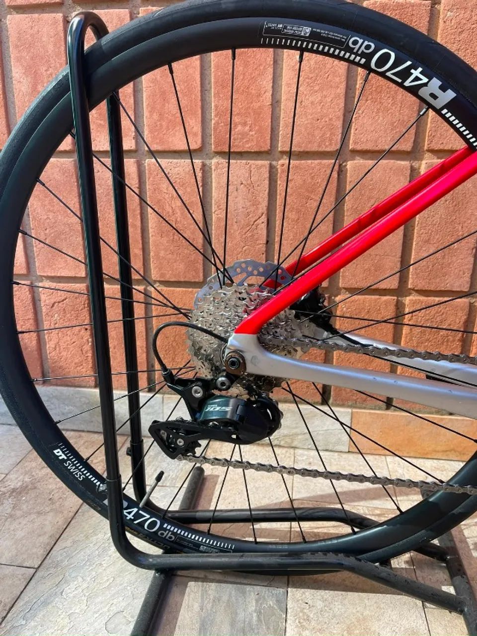 CANNONDALE  SUPER SIX EVO 2 SPEED CARBON TAM. 48 - Foto 3