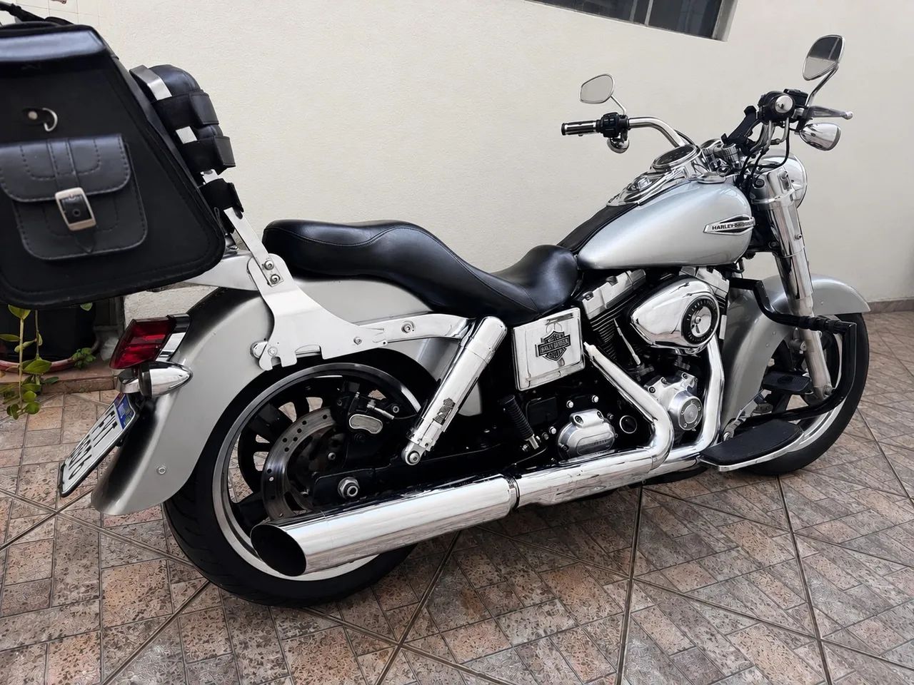 Harley-Davidson Switchback - Foto 4