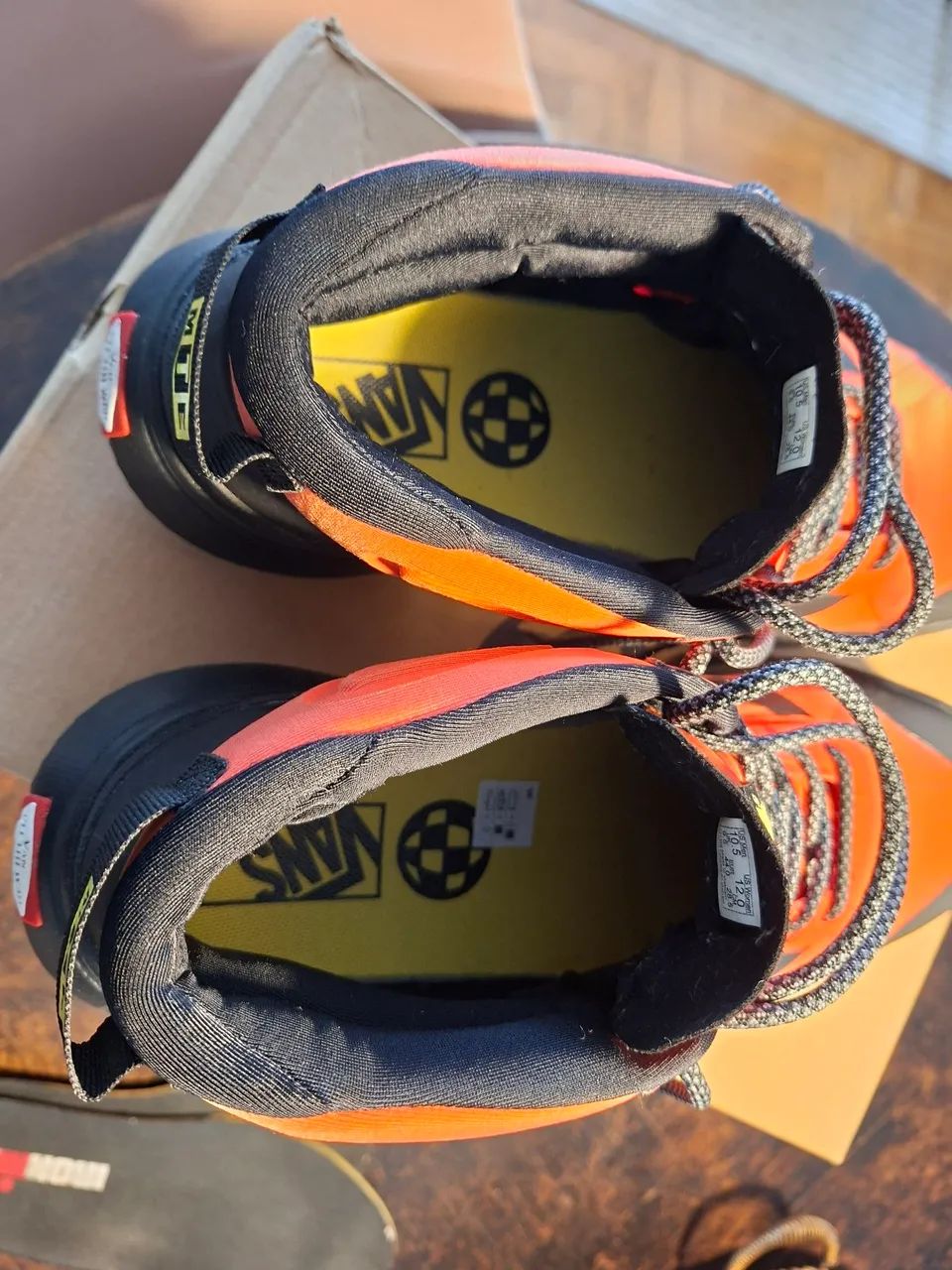 Vans Mte Crosspath Mid - Foto 4