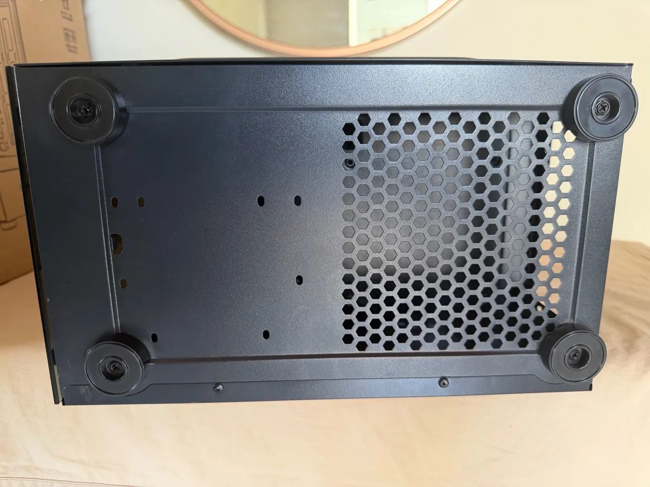 Gabinete Gamer Maxxtro - Foto 3