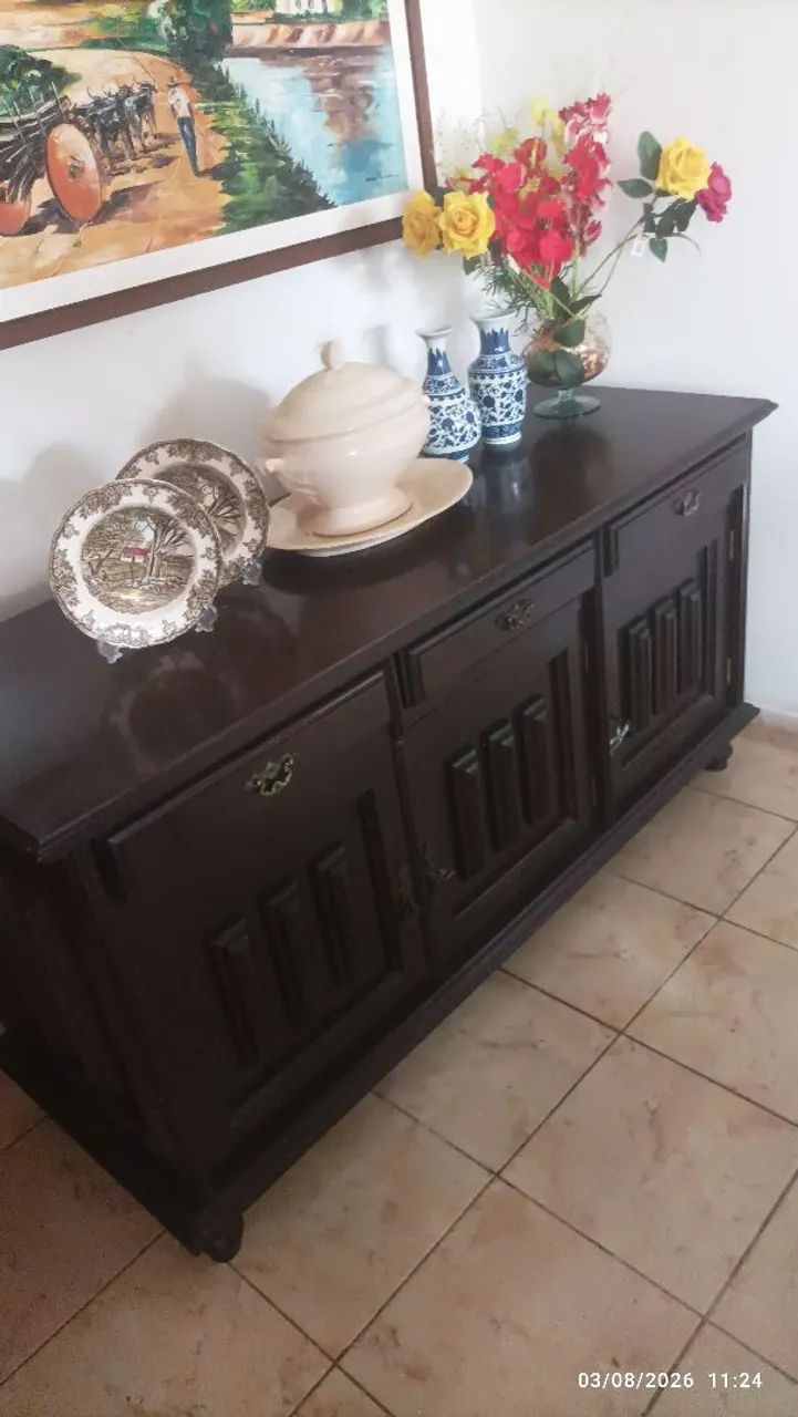 Buffet colonial  - Foto 4