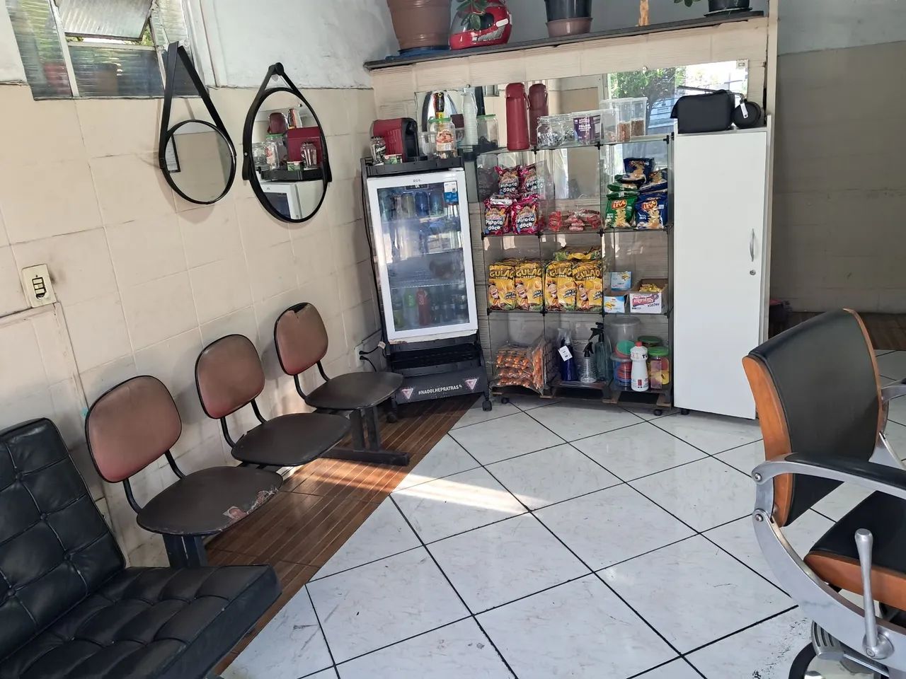 Barbearia é comércio.  - Foto 3