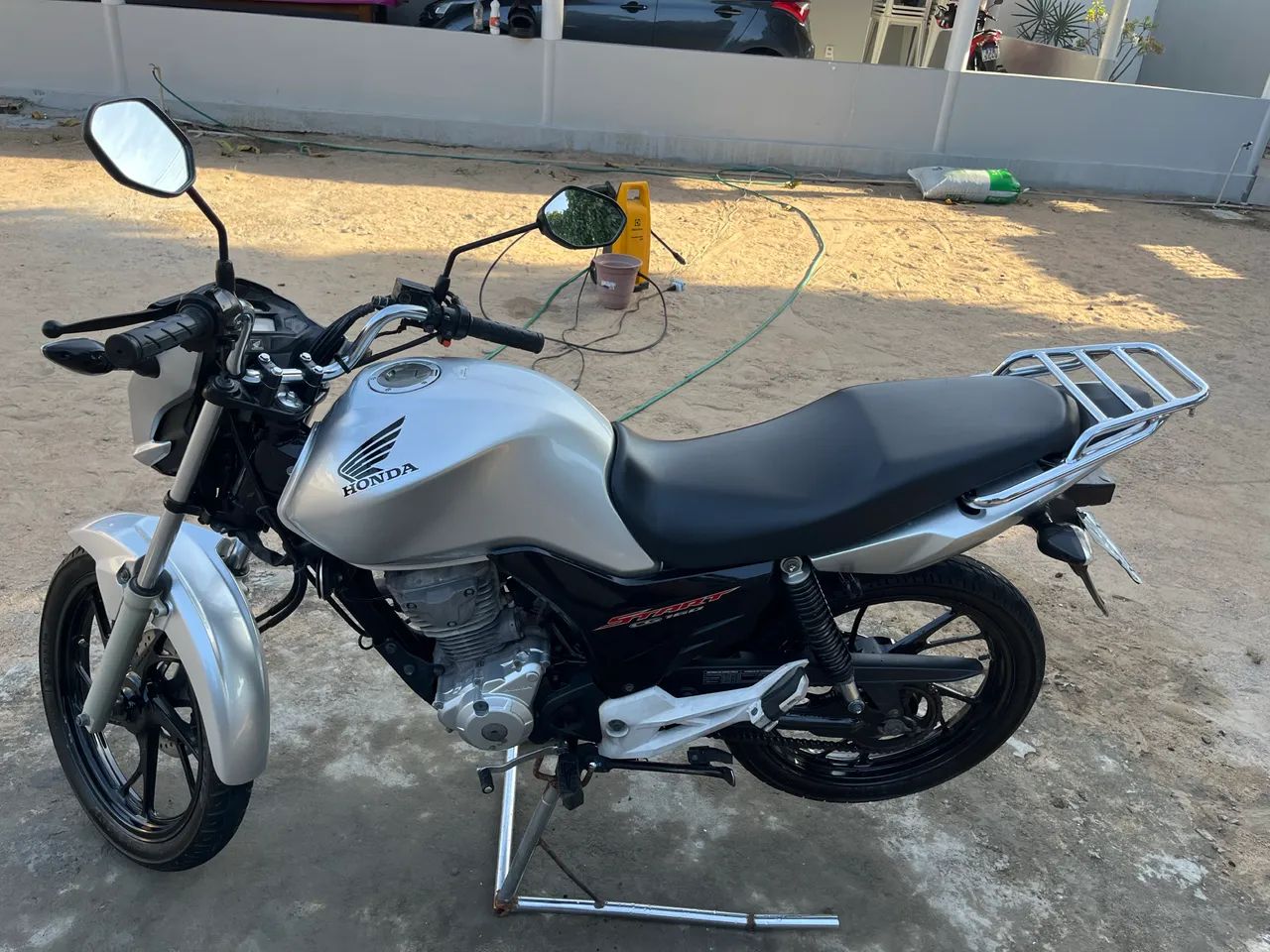 Vendo Start 160 - Foto 3