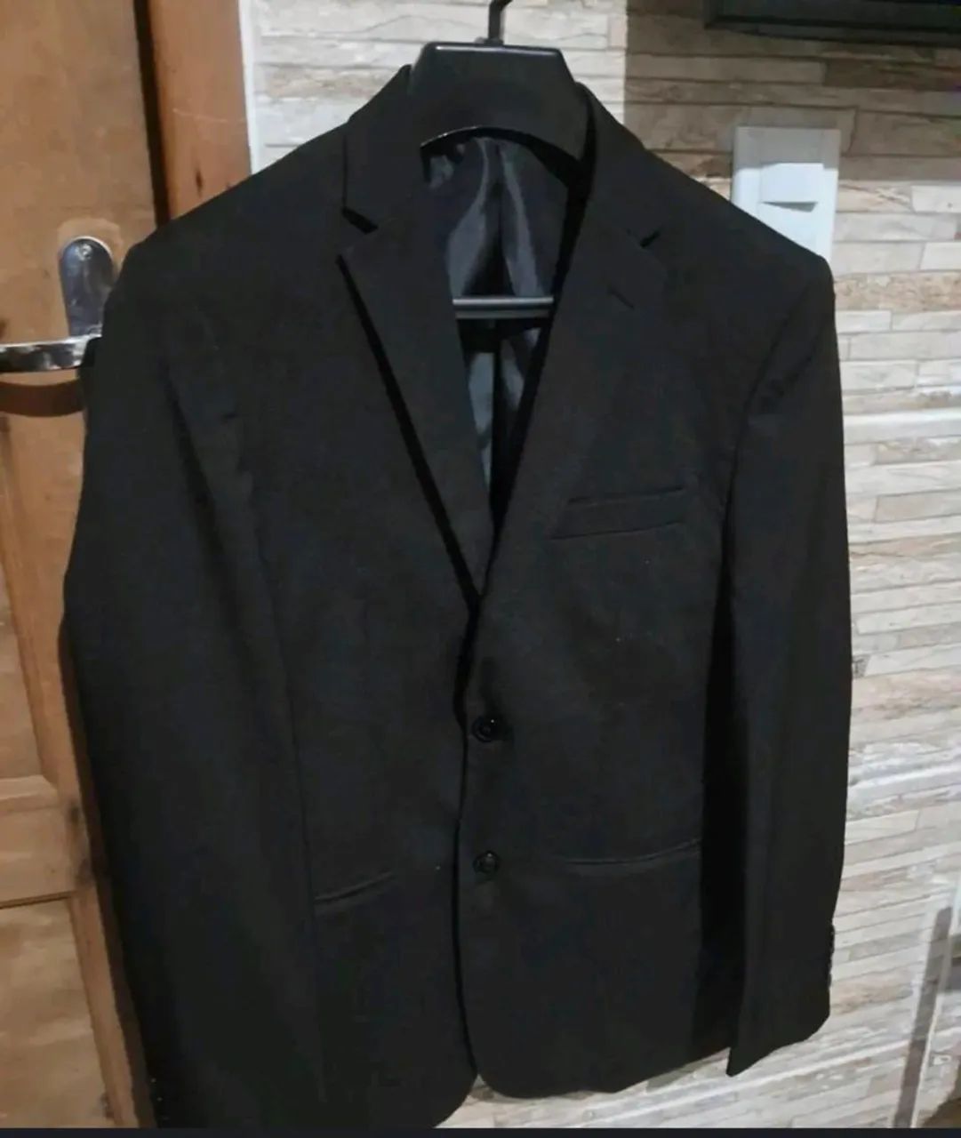 Terno masculino completo  - Foto 4