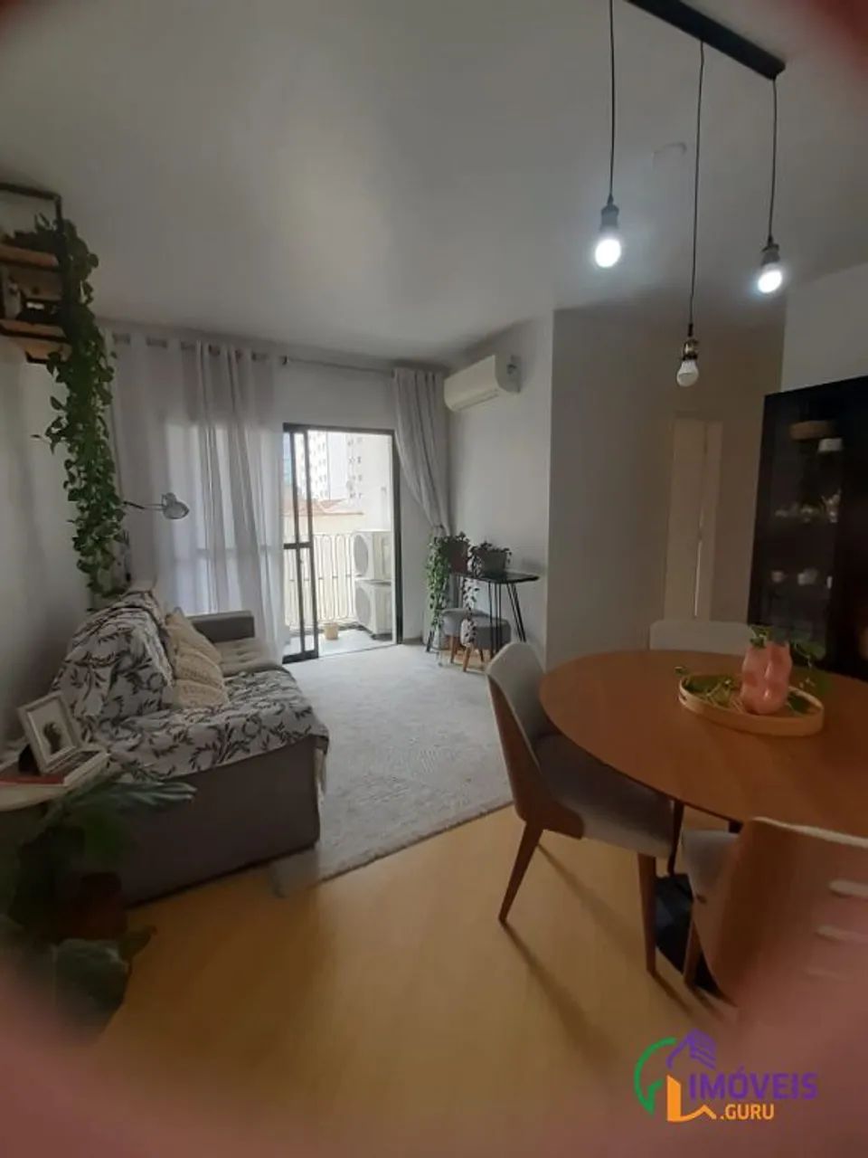 APARTAMENTO - VILA OLÍMPIA - SP - Foto 3