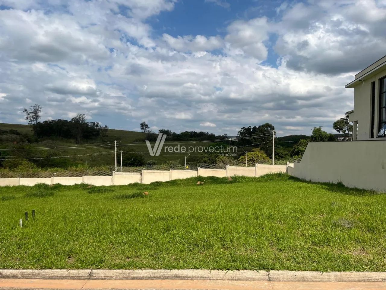 terreno - Loteamento Residencial Arborais - Campinas - Foto 2