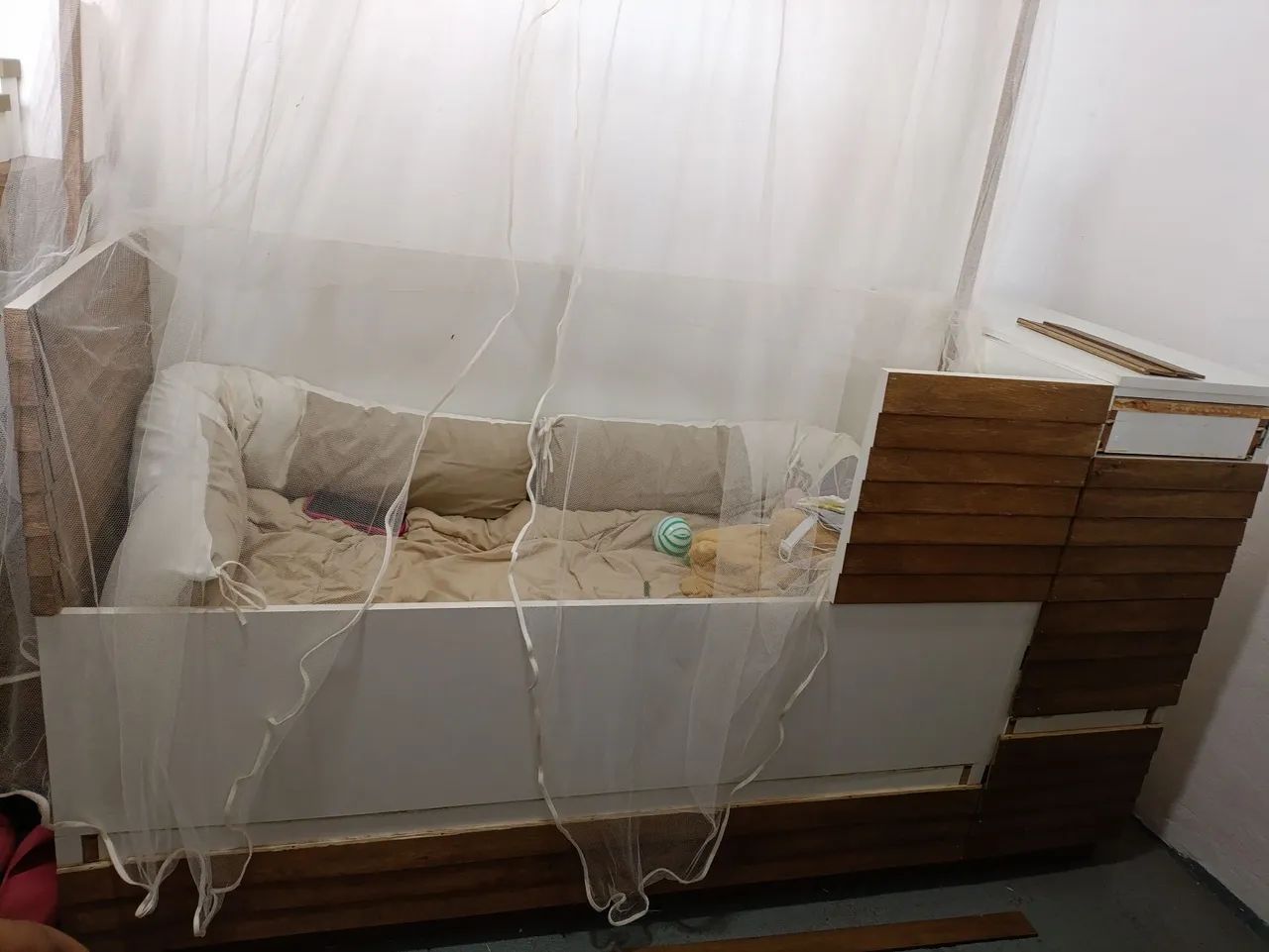 Berço 