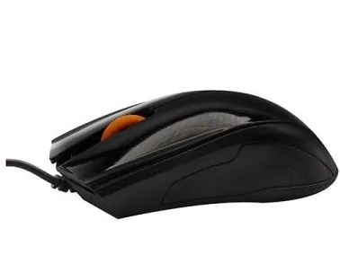 Mouse USB Microdigi - MD-MS689 (produto novo) - Foto 3