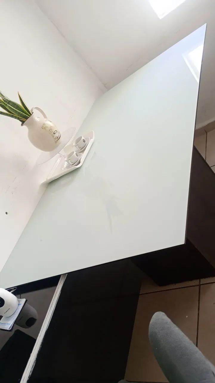 Mesa com capacidade para 6 lugares  - Foto 3