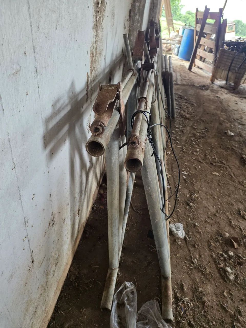 Canzil para gado - Foto 3