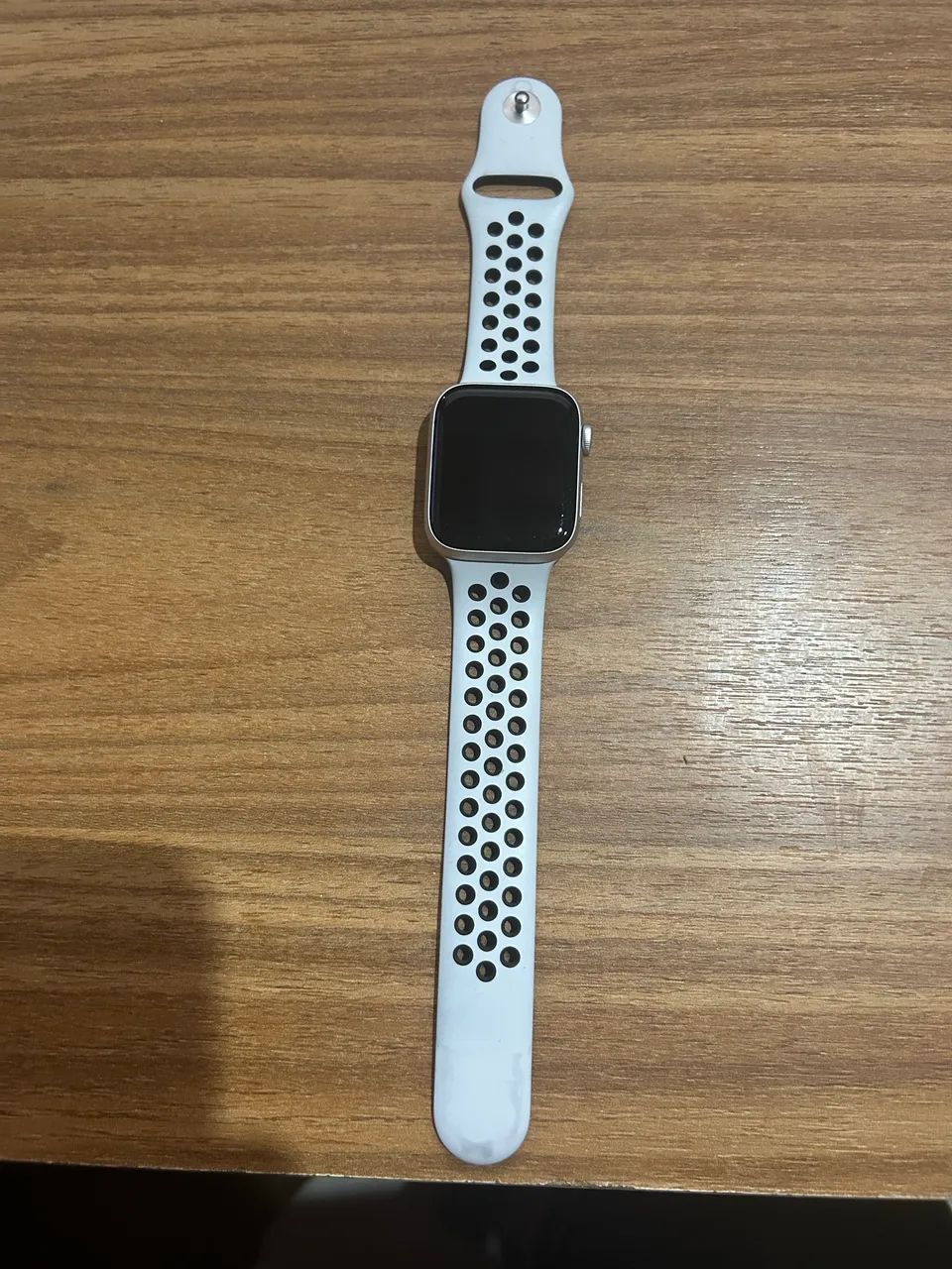 Apple Watch SE ( Versão Nike ) - Foto 3