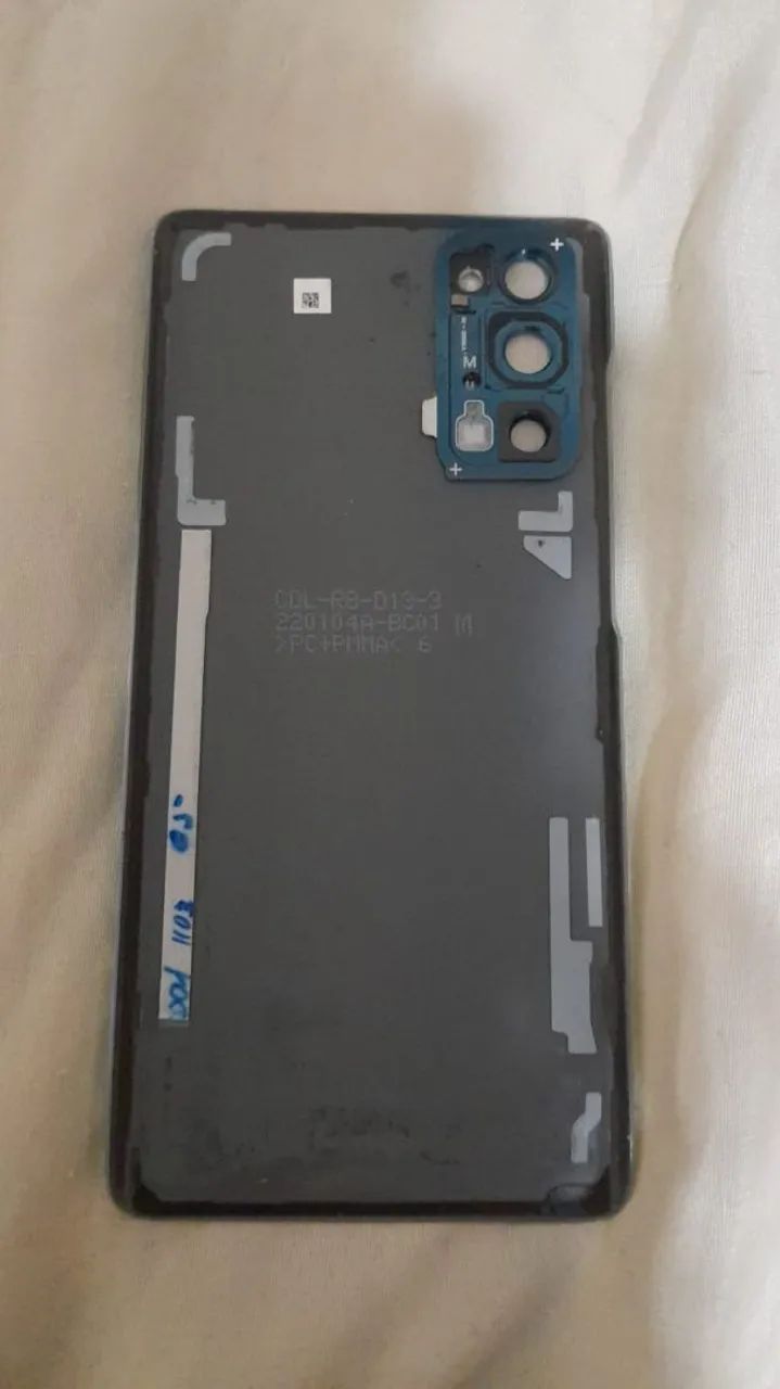 Sansung s20 fe - Foto 3