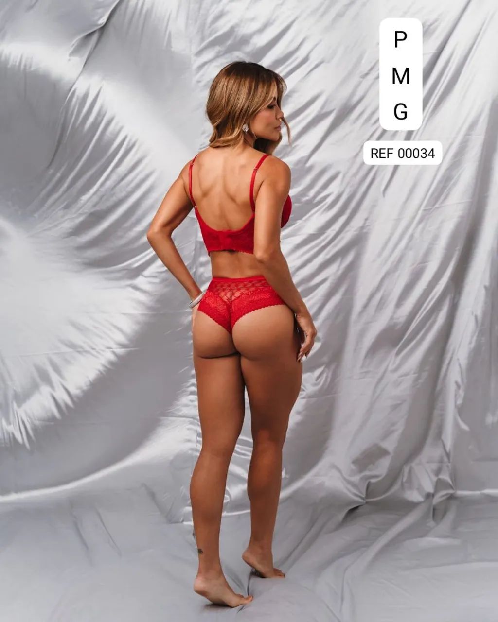 CONJUNTO PATY  - Foto 2