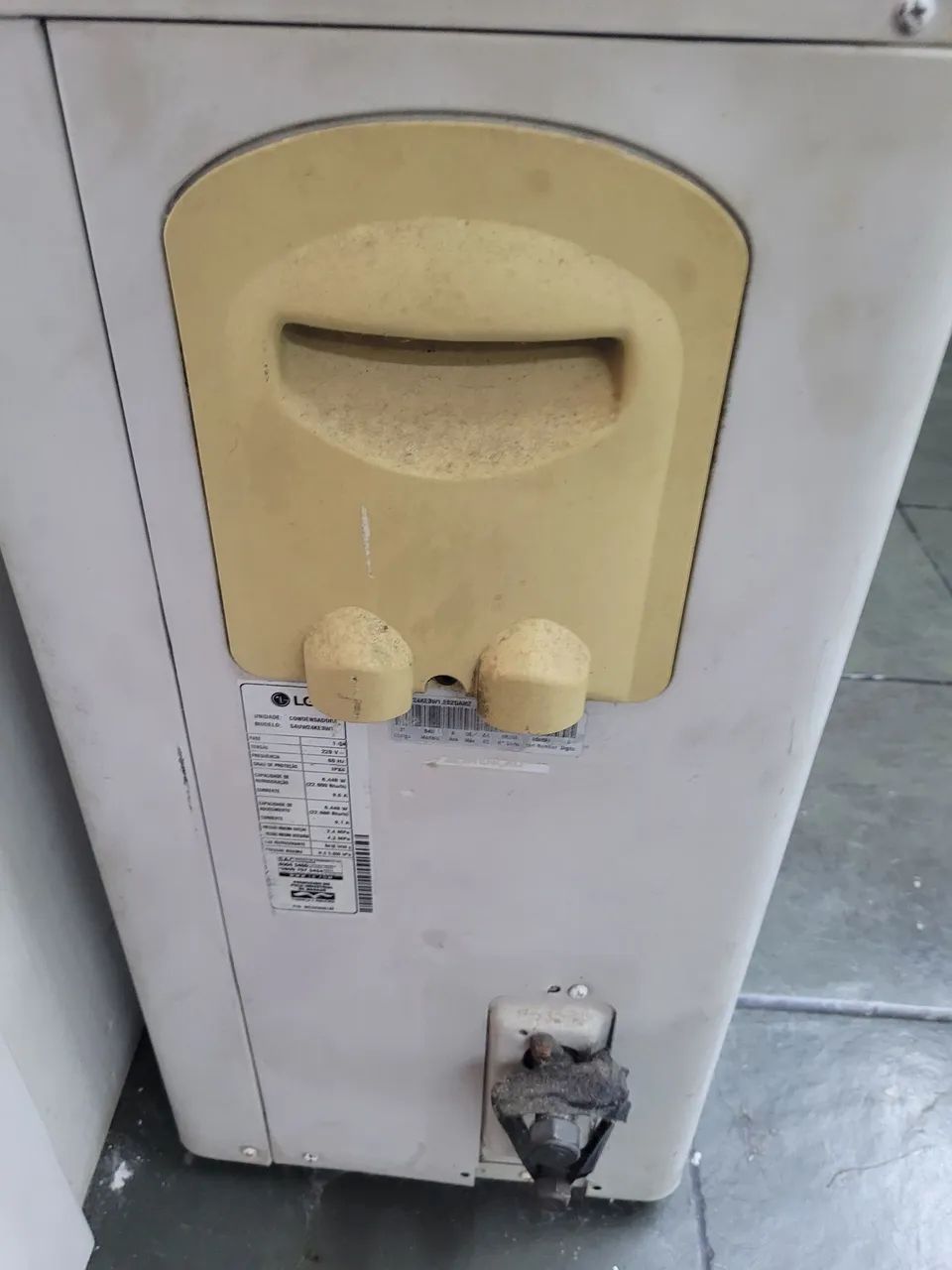 Super Ar condicionado  Inverter - Foto 2