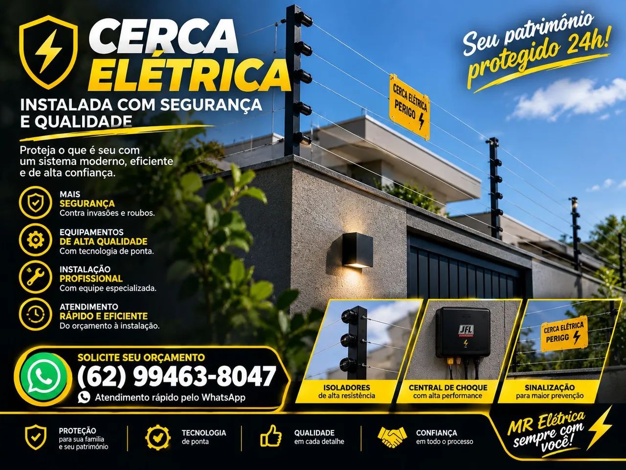 eletricista - Foto 3