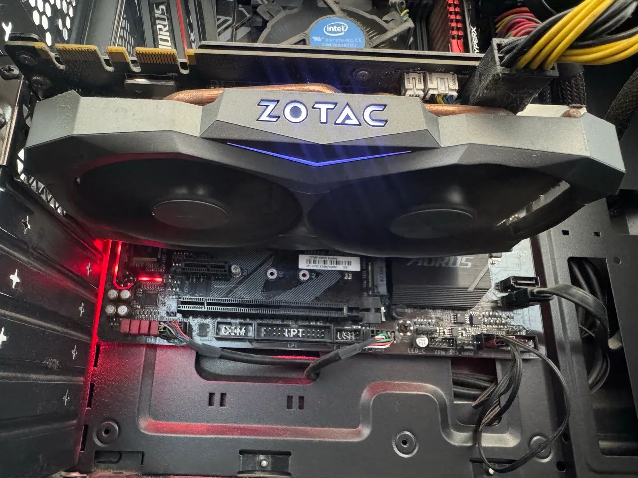 Gtx 1070ti - Foto 2